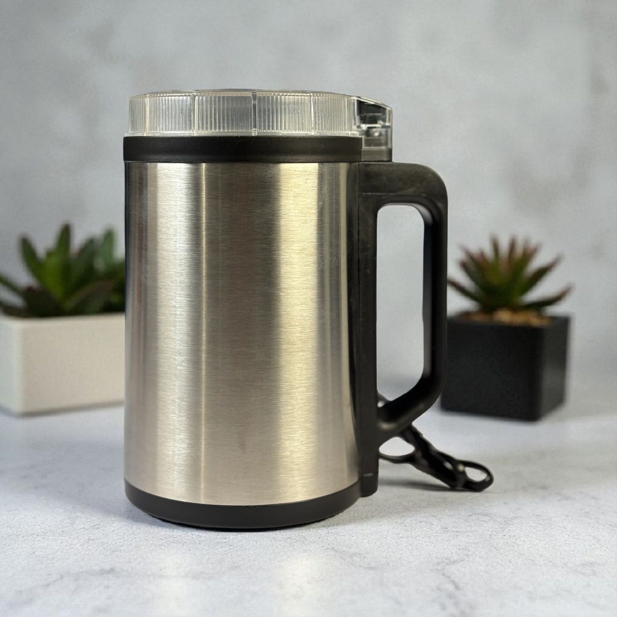 Silver Crest RAK-001 Electric Grinder