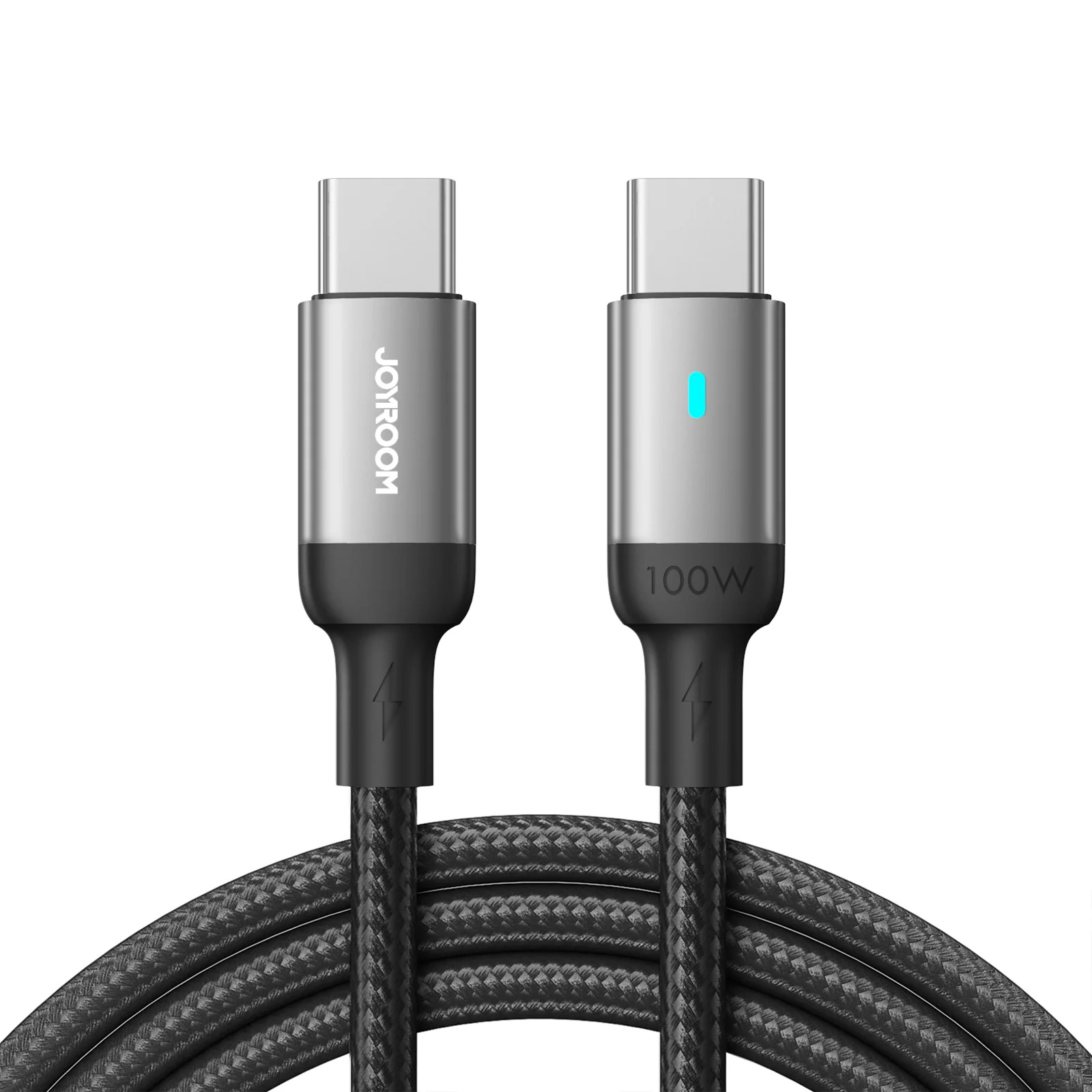 100W Fast Charging Cable